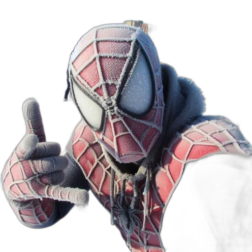 mask, weapon, robot, animal transparent PNG cut-out