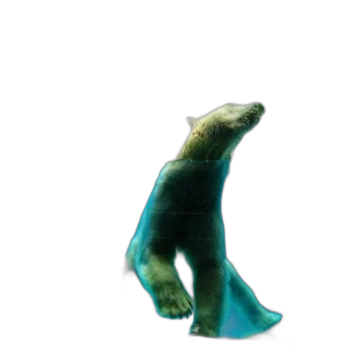 animal, creature, staff, bottle transparent PNG cut-out