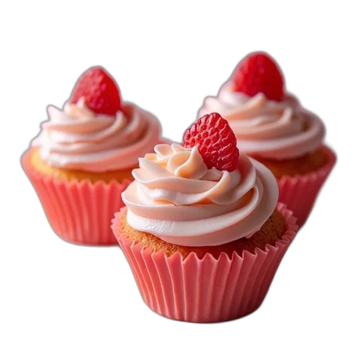 food, 3d render, photorealistic, red transparent PNG cut-out