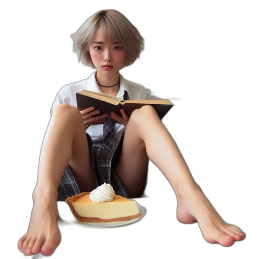 food, shoes, dress, robot transparent PNG cut-out