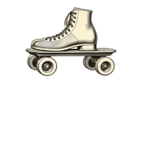 shoes, weapon, robot, photorealistic transparent PNG cut-out