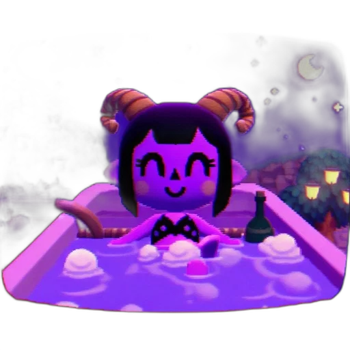 creature, mask, crown, concept art transparent PNG cut-out