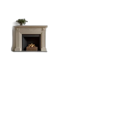 furniture, building, crown, tree transparent PNG cut-out