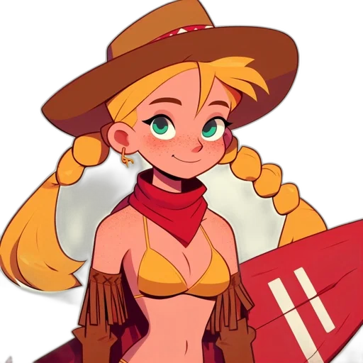 hat, staff, weapon, concept art transparent PNG cut-out