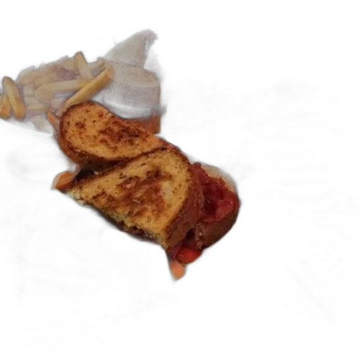 food, animal, weapon, shoes transparent PNG cut-out
