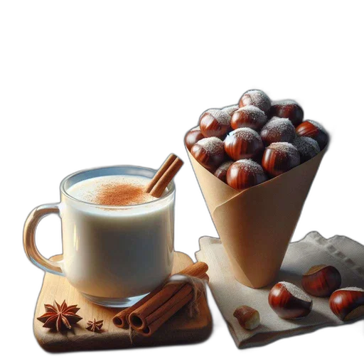 food, photorealistic, oil painting, 3d render transparent PNG cut-out