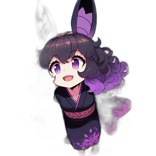 creature, staff, animal, dragon transparent PNG cut-out