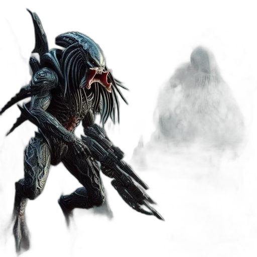 creature, dragon, animal, concept art transparent PNG cut-out