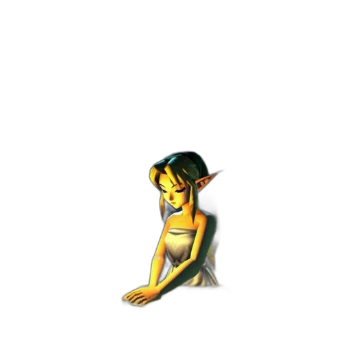 creature, staff, robot, mask transparent PNG cut-out