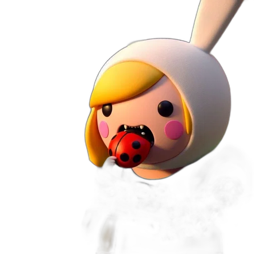 mask, weapon, face, creature transparent PNG cut-out