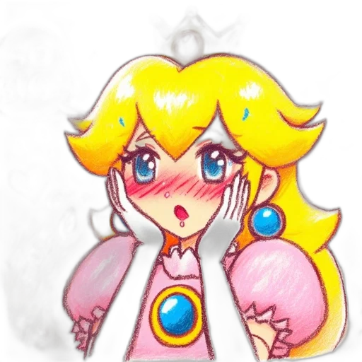 jewelry, staff, crown, dress transparent PNG cut-out