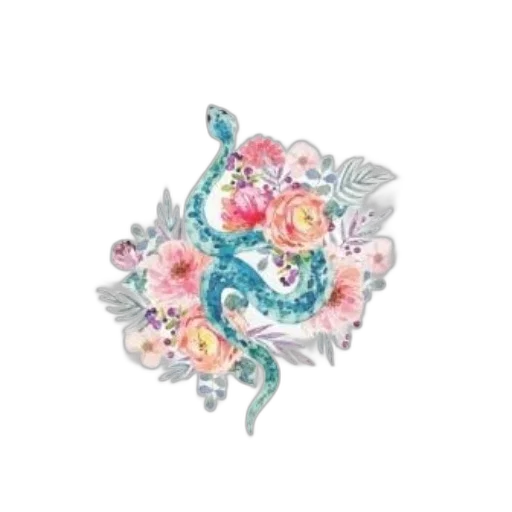 jewelry, flower, crown, staff transparent PNG cut-out