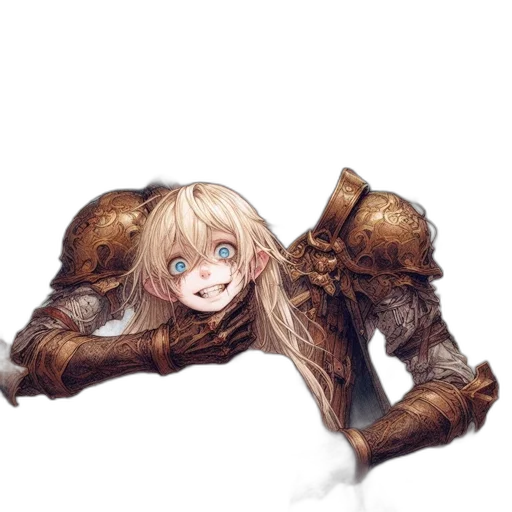 creature, dragon, weapon, animal transparent PNG cut-out