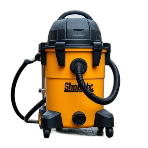 staff, robot, shop, vac transparent PNG cut-out