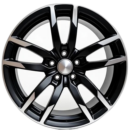car, close-up, image, black transparent PNG cut-out