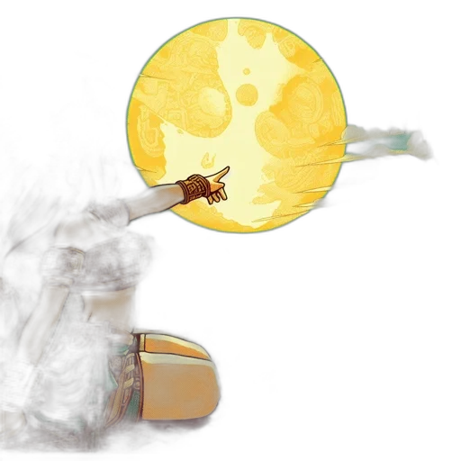 weapon, mask, food, staff transparent PNG cut-out