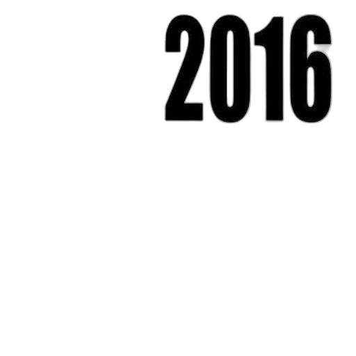 monochrome, seo, 2016, beyond transparent PNG cut-out