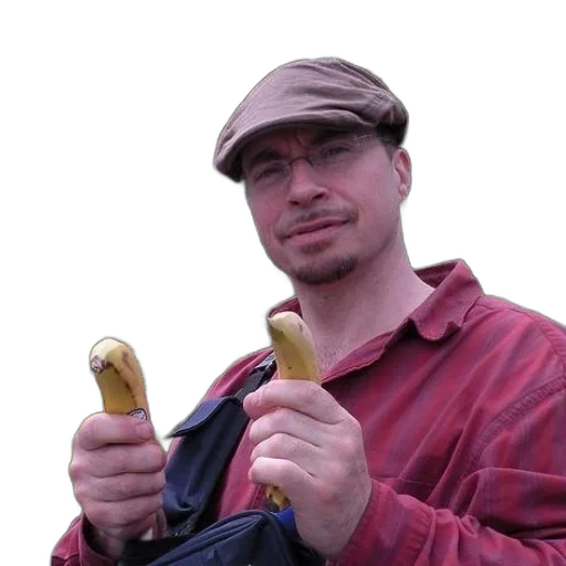 staff, weapon, animal, hat transparent PNG cut-out