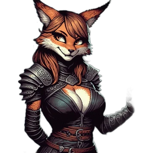 staff, animal, mask, jacket transparent PNG cut-out