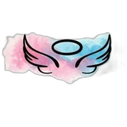 mask, jewelry, crown, face transparent PNG cut-out