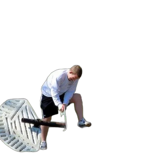 shoes, umbrella, weapon, furniture transparent PNG cut-out