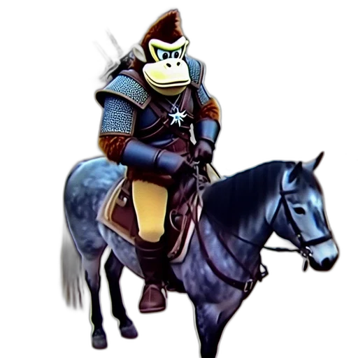 crown, sword, staff, animal transparent PNG cut-out