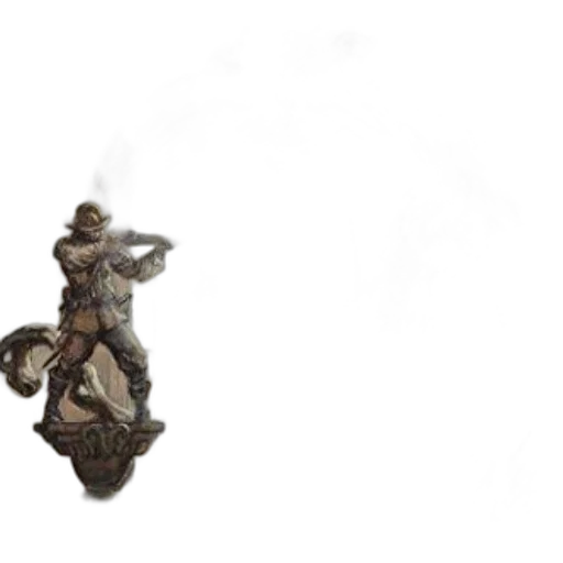 staff, sword, weapon, crown transparent PNG cut-out