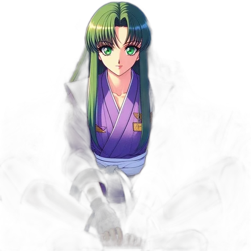 staff, mask, dress, weapon transparent PNG cut-out