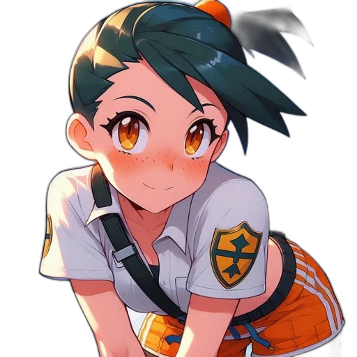 staff, weapon, robot, crown transparent PNG cut-out