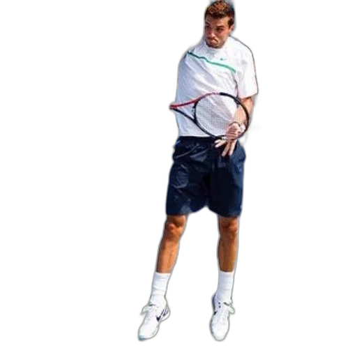 staff, jacket, hair, weapon transparent PNG cut-out