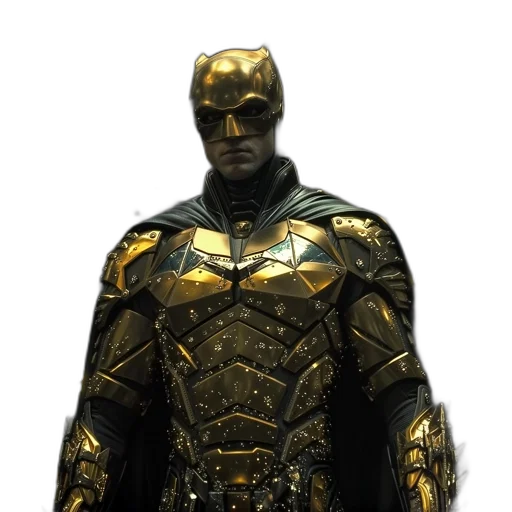 mask, concept art, 3d render, comic book art transparent PNG cut-out
