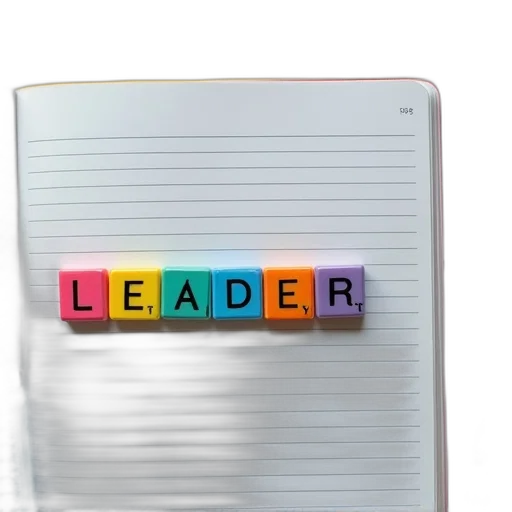 staff, word, leader, spelled transparent PNG cut-out