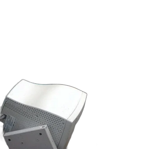 furniture, robot, hat, shoes transparent PNG cut-out