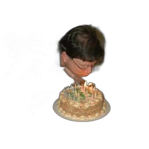 hat, crown, food, face transparent PNG cut-out