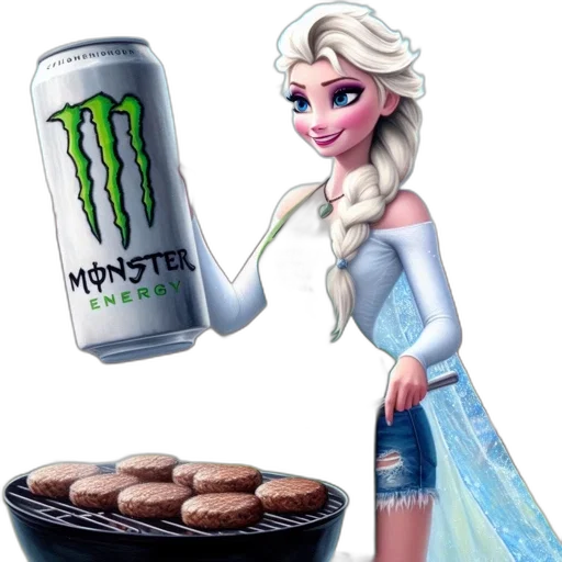 food, creature, dragon, concept art transparent PNG cut-out