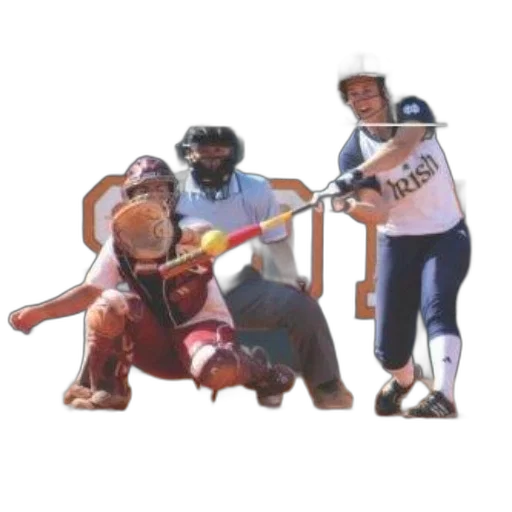 staff, concept art, softball, player transparent PNG cut-out