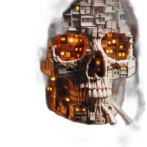 mask, face, robot, concept art transparent PNG cut-out