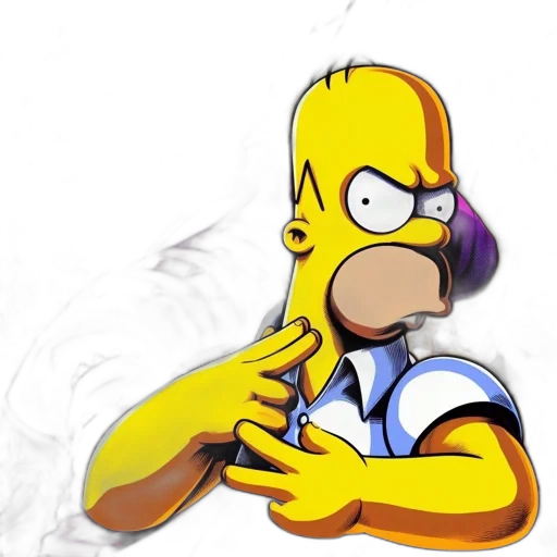 concept art, cartoon, photorealistic, pixel art transparent PNG cut-out