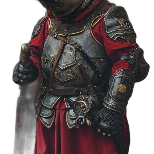 staff, mask, face, dragon transparent PNG cut-out