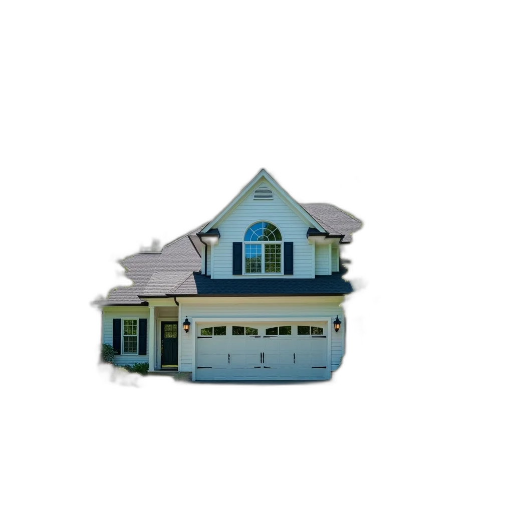 building, furniture, 3d render, vaporwave transparent PNG cut-out