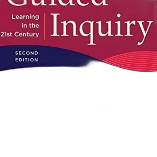 guided, inquiry, learning, 21st transparent PNG cut-out