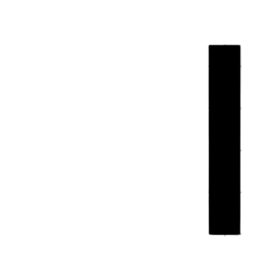 face, robot, sword, staff transparent PNG cut-out