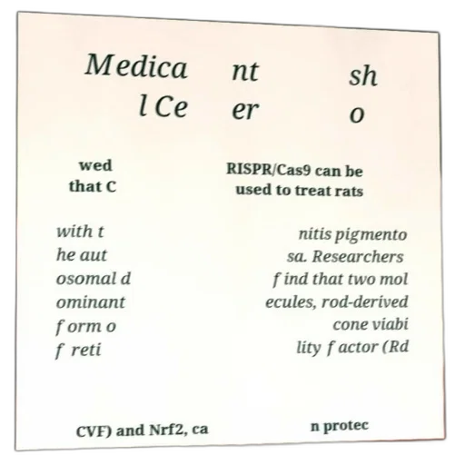 poster, medica, wed, crispr transparent PNG cut-out