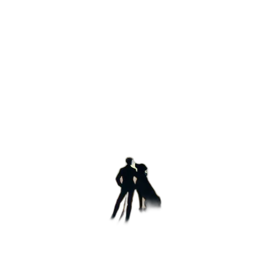 robot, umbrella, sword, weapon transparent PNG cut-out