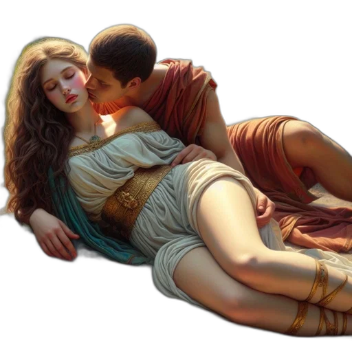 photorealistic, fantasy art, concept art, 3d render transparent PNG cut-out