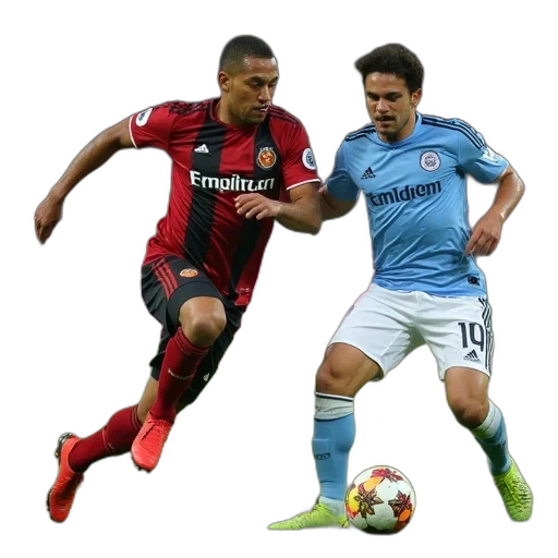 roberto, kompany, mario, rodriguez transparent PNG cut-out