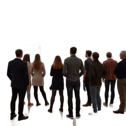 staff, jacket, furniture, concept art transparent PNG cut-out