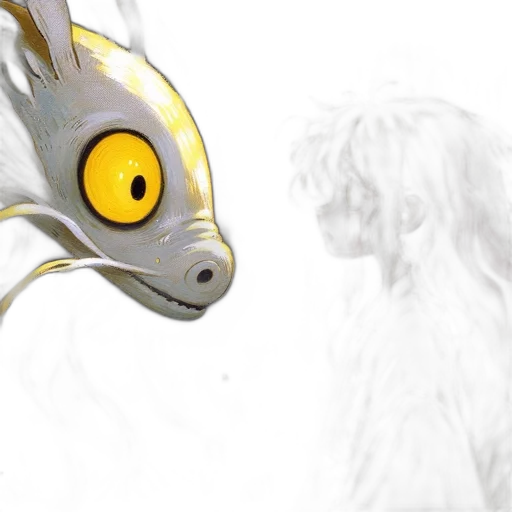 creature, animal, dragon, mask transparent PNG cut-out