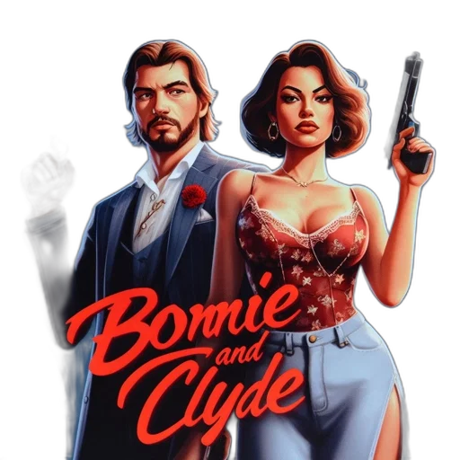 comic book art, concept art, pixel art, cartoon transparent PNG cut-out