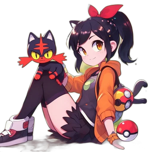 staff, animal, creature, weapon transparent PNG cut-out